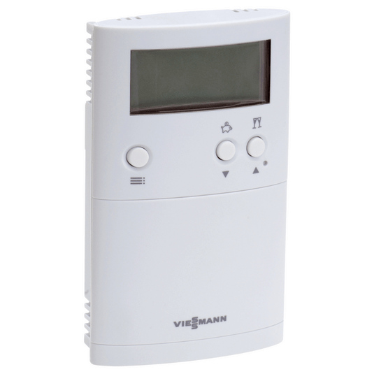 Vitotrol 100 (Typ UTDB) Viessmann