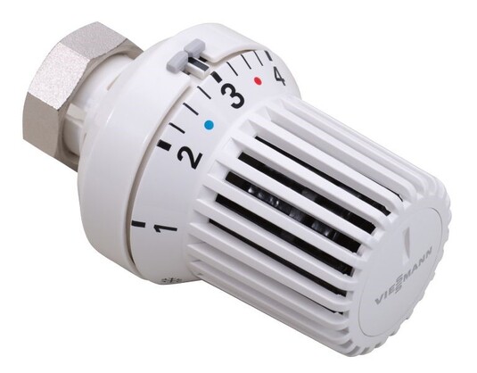 Termostatická hlavica TK100 Viessmann