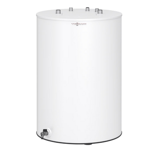Vitocell 100-W, Typ SVPA 46l Viessmann
