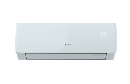 Klimatizácia GREE PULAR (2,7 kW), biela - kompletný set