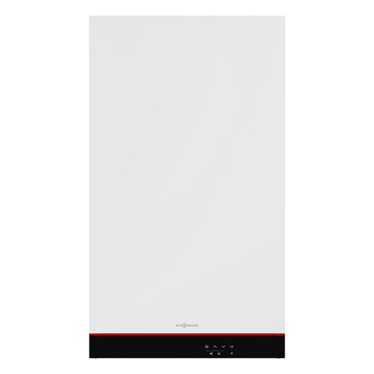 Zostava Vitodens 050-W B0HA 25kW 120l Viessmann